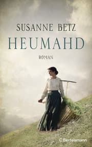 Cover von Heumahd