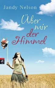 Cover von Über mir der Himmel
