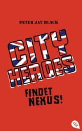 Cover von City Heroes 2