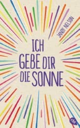 Cover von Ich gebe dir die Sonne