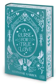 Cover von A Curse for True Love
