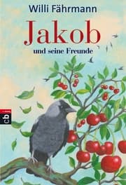Cover von Jakob und seine Freunde