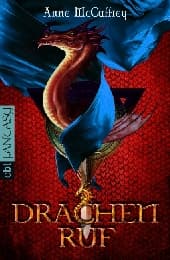 Cover von Drachenruf