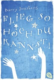 Cover von Flieg, so hoch du kannst