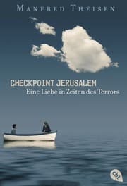 Cover von Checkpoint Jerusalem