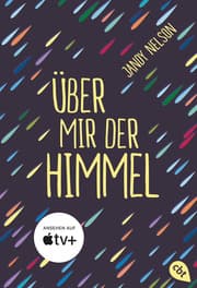 Cover von Über mir der Himmel