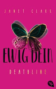 Cover von Deathline - Ewig dein