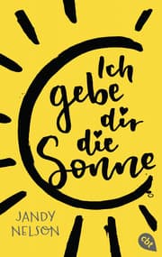 Cover von Ich gebe dir die Sonne