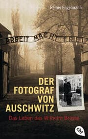 Cover von Der Fotograf von Auschwitz