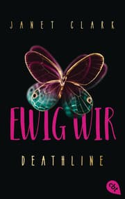 Cover von Deathline - Ewig wir