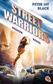 Cover von Street Warriors - Mission Nexus