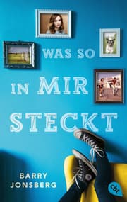 Cover von Was so in mir steckt