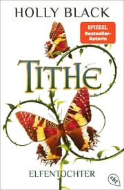 Cover von Tithe