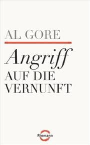 Cover von Angriff auf die Vernunft