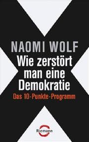 Cover von Wie zerstört man eine Demokratie