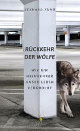 Cover von Rückkehr der Wölfe