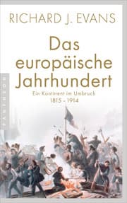 Cover von Das europäische Jahrhundert