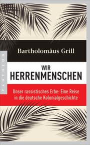 Cover von Wir Herrenmenschen