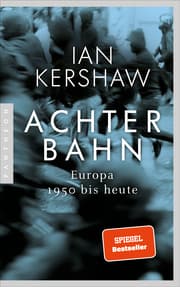 Cover von Achterbahn