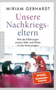 Cover von Unsere Nachkriegseltern