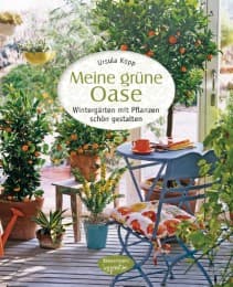 Cover von Meine grüne Oase