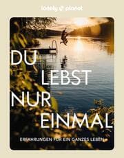 Cover von LONELY PLANET Du lebst nur einmal