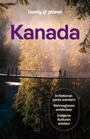 Cover von Kanada