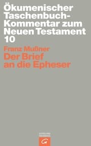 Cover von Der Brief an die Epheser