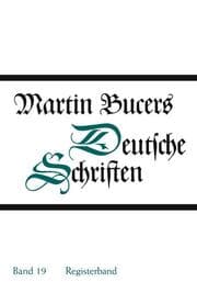 Cover von Registerband