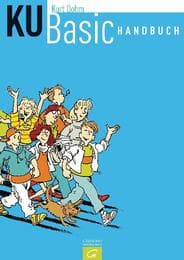 Cover von KU-Basic: Handbuch