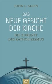 Cover von Das neue Gesicht der Kirche