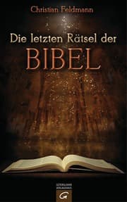 Cover von Die letzten Rätsel der Bibel
