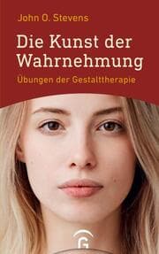 Cover von Die Kunst der Wahrnehmung