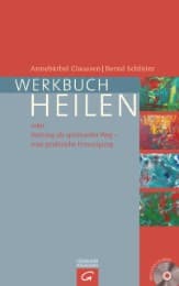 Cover von Werkbuch Heilen