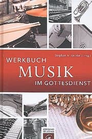 Cover von Werkbuch Musik im Gottesdienst