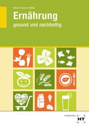 Cover von Ernährung