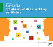 Cover von KurzCHECK Sozial-emotionale Entwicklung von Kindern