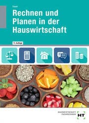 Cover von Rechnen und Planen in der Hauswirtschaft