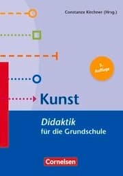Cover von Kunst
