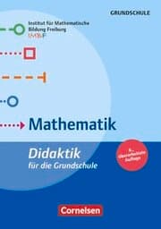 Cover von Mathematik