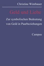 Cover von Geld und Liebe