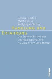 Cover von Handlung und Erfahrung