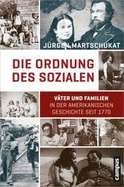 Cover von Die Ordnung des Sozialen