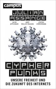 Cover von Cypherpunks