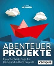 Cover von Abenteuer Projekte