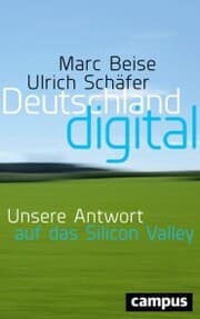 Cover von Deutschland digital