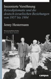 Cover von Inszenierte Versöhnung