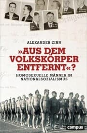 Cover von Aus dem Volkskörper entfernt?