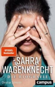Cover von Sahra Wagenknecht