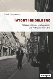 Cover von Tatort Heidelberg